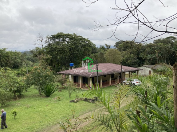 Imagem Imóvel com 3 Quartos à Venda, 140 m² em Rural - Morretes Imagem Imóvel com 3 Quartos à Venda, 140 m² em Rural - Morretes