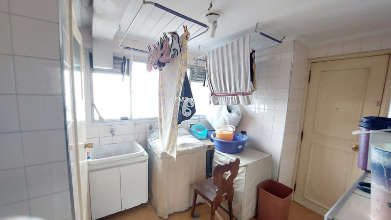 Imagem Imóvel com 4 Quartos à Venda, 158 m² em Moema - São Paulo