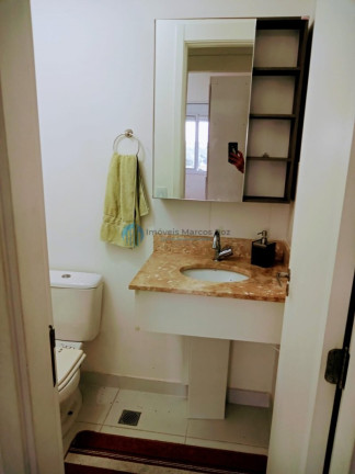 Imagem Apartamento com 2 Quartos à Venda, 60 m² em Vila Boa Vista - Barueri Imagem Apartamento com 2 Quartos à Venda, 60 m² em Vila Boa Vista - Barueri