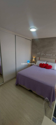 Imagem Apartamento com 3 Quartos à Venda, 80 m² em Centro - São Bernardo Do Campo Imagem Apartamento com 3 Quartos à Venda, 80 m² em Centro - São Bernardo Do Campo