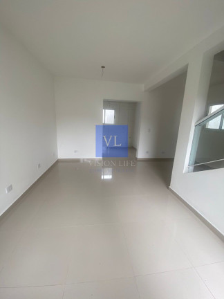 Imagem Casa com 3 Quartos à Venda, 132 m² em Cajuru - Curitiba Imagem Casa com 3 Quartos à Venda, 132 m² em Cajuru - Curitiba