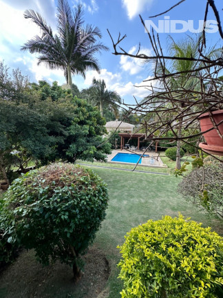 Imagem Casa com 3 Quartos à Venda, 250 m² em Caguassu - Sorocaba