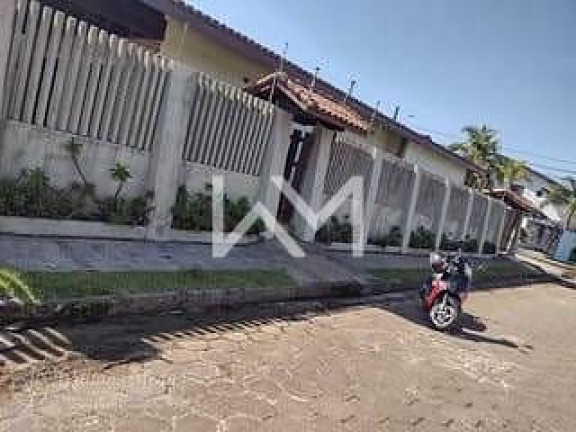 Imagem Casa com 3 Quartos à Venda, 190 m² em Cibratel Ii - Itanhaém