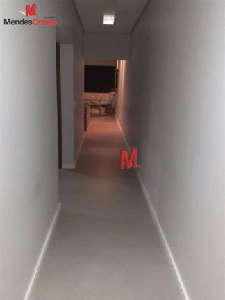 Imagem Casa com 3 Quartos à Venda, 126 m² em Jardim Novo Horizonte - Sorocaba Imagem Casa com 3 Quartos à Venda, 126 m² em Jardim Novo Horizonte - Sorocaba