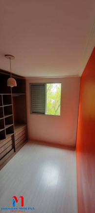 Imagem Apartamento com 2 Quartos à Venda, 50 m² em Parque São Vicente - Mauá