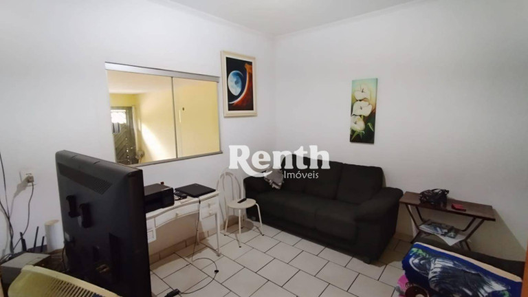Imagem Casa com 2 Quartos à Venda, 100 m² em Jardim Residencial Das Palmeiras - Rio Claro Imagem Casa com 2 Quartos à Venda, 100 m² em Jardim Residencial Das Palmeiras - Rio Claro