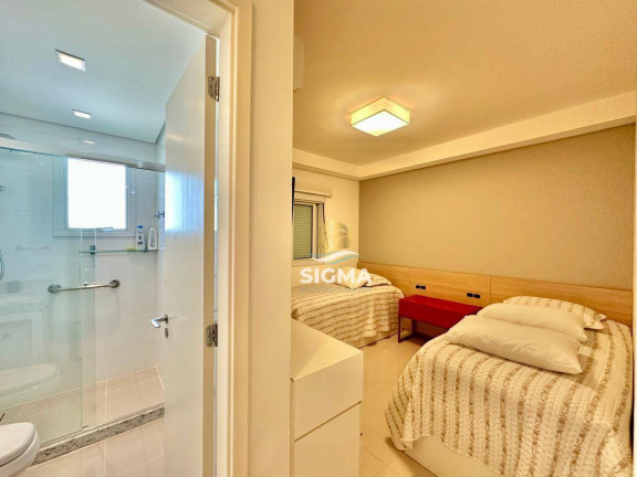 Imagem Apartamento com 3 Quartos à Venda, 117 m² em Enseada - Guarujá Imagem Apartamento com 3 Quartos à Venda, 117 m² em Enseada - Guarujá
