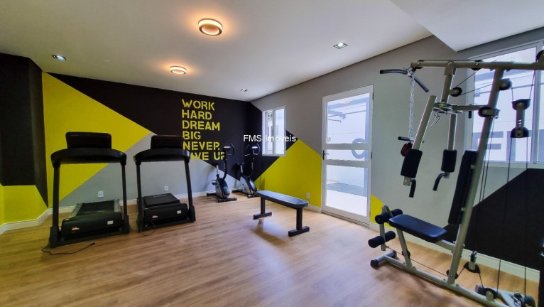 Imagem Kitnet com 1 Quarto à Venda, 16 m² em Vila Sônia - São Paulo Imagem Kitnet com 1 Quarto à Venda, 16 m² em Vila Sônia - São Paulo