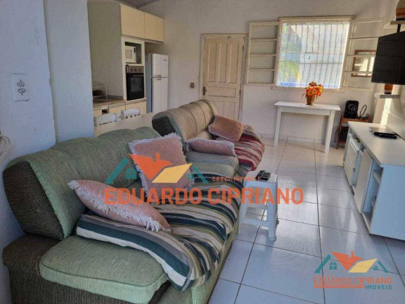 Imagem Casa com 2 Quartos à Venda, 52 m² em Massaguaçu - Caraguatatuba