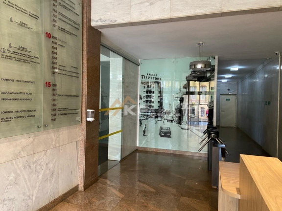 Imagem Imóvel com 1 Quarto à Venda, 50 m² em Centro - Ribeirão Preto Imagem Imóvel com 1 Quarto à Venda, 50 m² em Centro - Ribeirão Preto