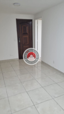 Apartamento com 2 Quartos à Venda, 42 m² em Centro - Nilopolis