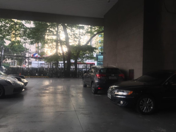 Imagem Sala Comercial à Venda, 101 m² em Vila Olímpia - São Paulo