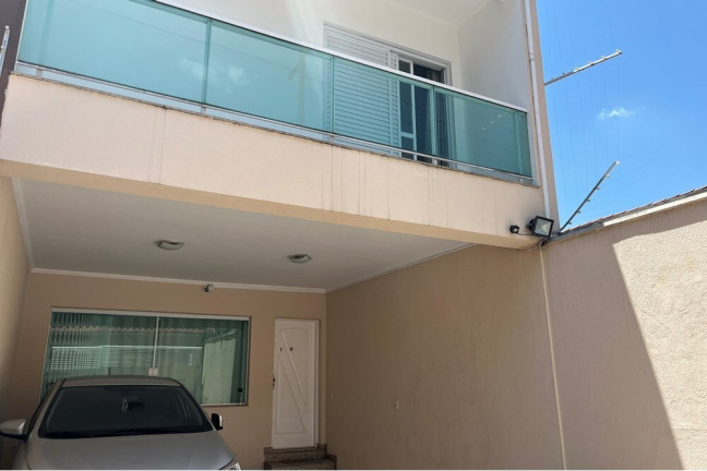 Imagem Casa com 3 Quartos à Venda, 208 m² em água Rasa - São Paulo Imagem Casa com 3 Quartos à Venda, 208 m² em água Rasa - São Paulo