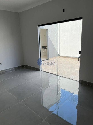 Imagem Casa com 3 Quartos à Venda, 300 m² em Residencial Flor Do Cerrado - Anápolis Imagem Casa com 3 Quartos à Venda, 300 m² em Residencial Flor Do Cerrado - Anápolis