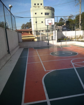 Imagem Apartamento com 2 Quartos à Venda, 64 m² em Demarchi - São Bernardo Do Campo Imagem Apartamento com 2 Quartos à Venda, 64 m² em Demarchi - São Bernardo Do Campo