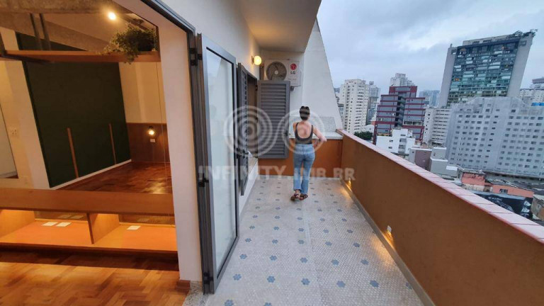 Imagem Apartamento com 1 Quarto à Venda, 58 m² em Bela Vista - São Paulo Imagem Apartamento com 1 Quarto à Venda, 58 m² em Bela Vista - São Paulo