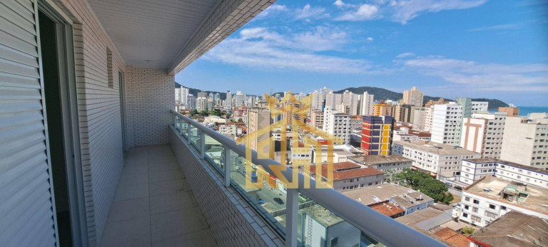 Imagem Apartamento com 3 Quartos à Venda, 121 m² em Boqueirão - Praia Grande Imagem Apartamento com 3 Quartos à Venda, 121 m² em Boqueirão - Praia Grande