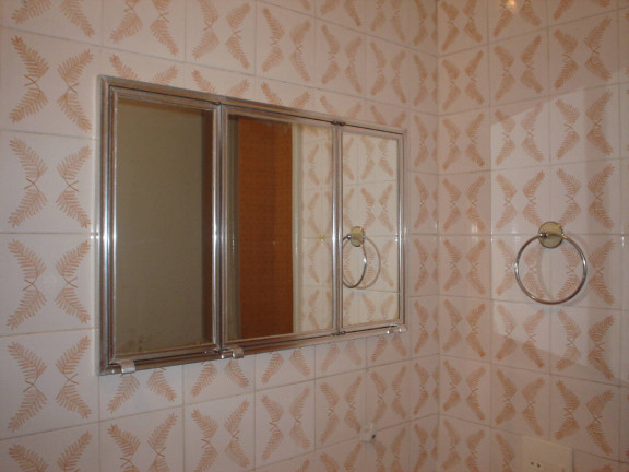 Imagem Apartamento com 1 Quarto à Venda, 51 m² em Taboão - São Bernardo Do Campo