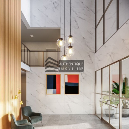 Imagem Apartamento com 2 Quartos à Venda, 98 m² em Vila Clementino - São Paulo Imagem Apartamento com 2 Quartos à Venda, 98 m² em Vila Clementino - São Paulo