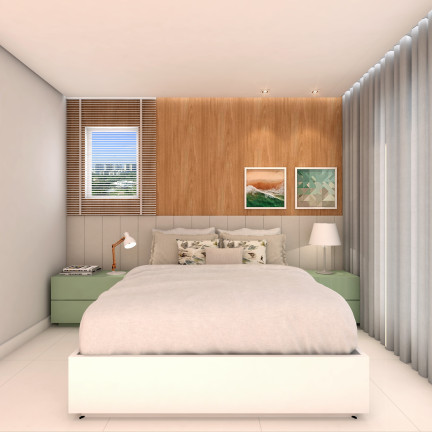 Imagem Apartamento com 3 Quartos à Venda, 120 m² em Centro - Eusébio Imagem Apartamento com 3 Quartos à Venda, 120 m² em Centro - Eusébio