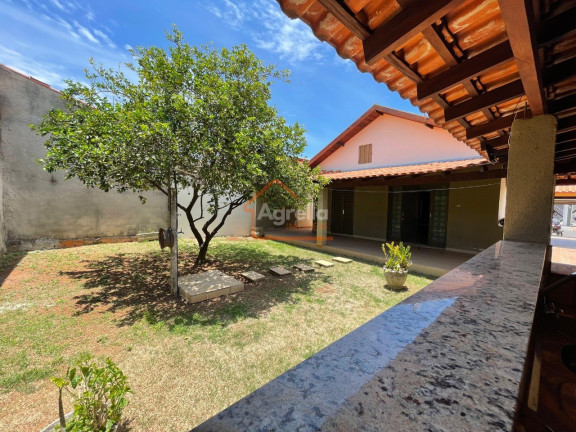 Imagem Casa com 2 Quartos à Venda, 300 m² em Jardim Suécia I - Mogi Guaçu Imagem Casa com 2 Quartos à Venda, 300 m² em Jardim Suécia I - Mogi Guaçu