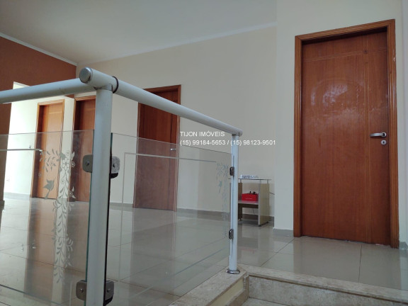 Imagem Casa de Condomínio com 4 Quartos à Venda, 280 m² em Jardim Portobello - Sorocaba Imagem Casa de Condomínio com 4 Quartos à Venda, 280 m² em Jardim Portobello - Sorocaba