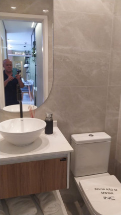 Imagem Apartamento com 2 Quartos à Venda, 59 m² em Parque Residencial Flamboyant - São José Dos Campos Imagem Apartamento com 2 Quartos à Venda, 59 m² em Parque Residencial Flamboyant - São José Dos Campos