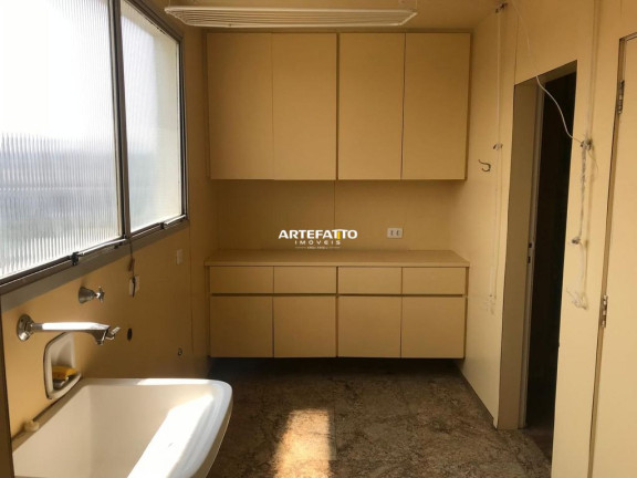 Imagem Cobertura com 5 Quartos à Venda, 324 m² em Brooklin - São Paulo Imagem Cobertura com 5 Quartos à Venda, 324 m² em Brooklin - São Paulo