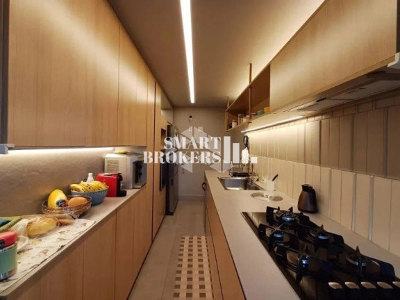 Imagem Apartamento com 3 Quartos à Venda, 161 m² em Vila Clementino - São Paulo Imagem Apartamento com 3 Quartos à Venda, 161 m² em Vila Clementino - São Paulo