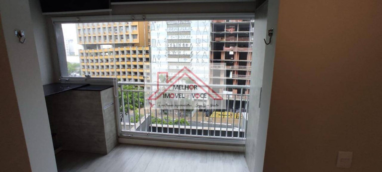 Imagem Apartamento com 1 Quarto à Venda, 42 m² em Centro - São Paulo Imagem Apartamento com 1 Quarto à Venda, 42 m² em Centro - São Paulo
