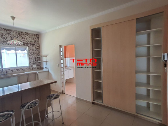 Imagem Casa com 3 Quartos à Venda, 248 m² em Solar Dos Lagos - São Lourenço Imagem Casa com 3 Quartos à Venda, 248 m² em Solar Dos Lagos - São Lourenço