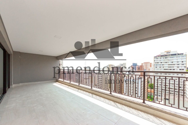 Imagem Apartamento com 3 Quartos à Venda, 174 m² em Perdizes - São Paulo Imagem Apartamento com 3 Quartos à Venda, 174 m² em Perdizes - São Paulo