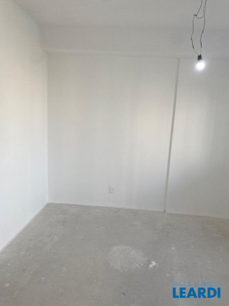 Imagem Apartamento com 1 Quarto à Venda, 34 m² em Ipiranga - São Paulo