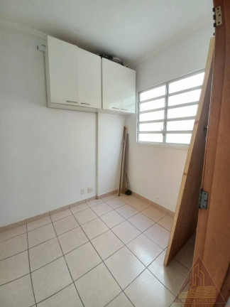 Imagem Apartamento com 3 Quartos para Alugar, 160 m² em Boqueirão - Santos