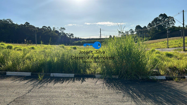 Imagem Terreno à Venda, 407 m² em Chácara Jaguari (fazendinha) - Santana De Parnaíba
