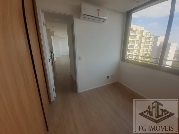 Apartamento com 1 Quarto à Venda,  em Sumarezinho - São Paulo