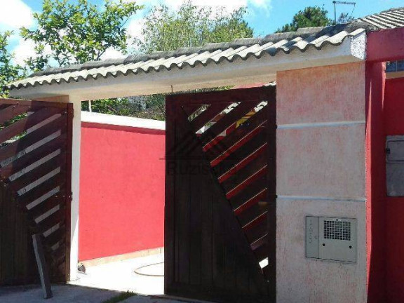 Imagem Casa com 2 Quartos à Venda, 125 m² em Balneário Tupy - Itanhaém