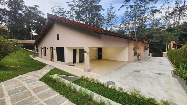 Imagem Casa com 5 Quartos à Venda, 497 m² em Granja Comary - Teresópolis Imagem Casa com 5 Quartos à Venda, 497 m² em Granja Comary - Teresópolis