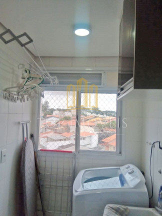 Imagem Apartamento com 2 Quartos à Venda, 71 m² em Parque Residencial Flamboyant - São José Dos Campos