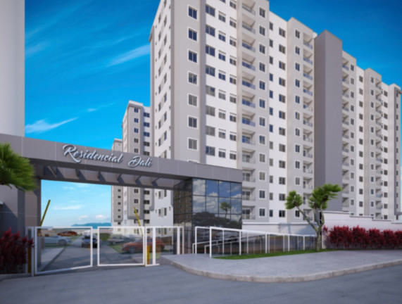 Imagem Imóvel com 2 Quartos à Venda, 46 m² em Parque Duque - Duque De Caxias Imagem Imóvel com 2 Quartos à Venda, 46 m² em Parque Duque - Duque De Caxias