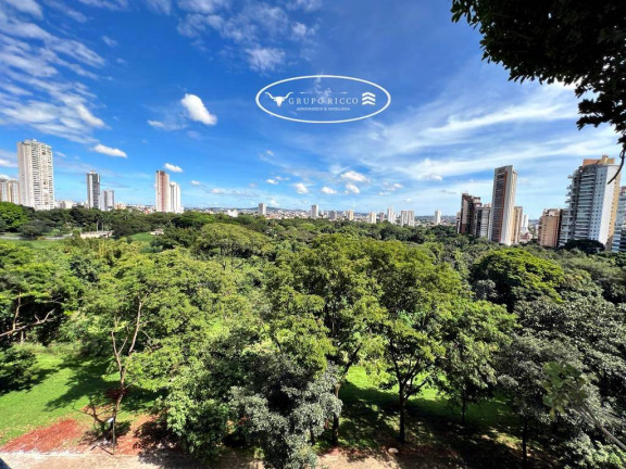 Imagem Apartamento com 4 Quartos à Venda, 224 m² em Setor Oeste - Goiânia