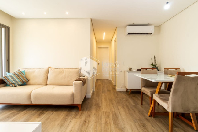 Foto do imóvel Apartamento com 2 Quartos à Venda, 95 m² em Vila Leopoldina - São Paulo