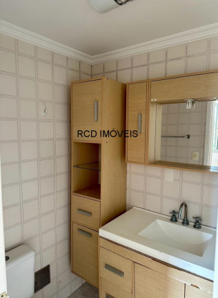 Imagem Imóvel com 3 Quartos à Venda, 170 m² em Vila São Francisco - São Paulo