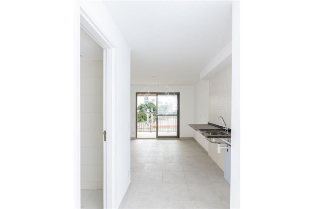 Imagem Apartamento com 1 Quarto à Venda, 31 m² em Vila Clementino - São Paulo Imagem Apartamento com 1 Quarto à Venda, 31 m² em Vila Clementino - São Paulo