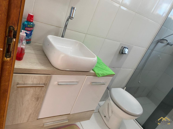 Imagem Casa com 2 Quartos à Venda, 91 m² em água Doce - Jundiaí Imagem Casa com 2 Quartos à Venda, 91 m² em água Doce - Jundiaí