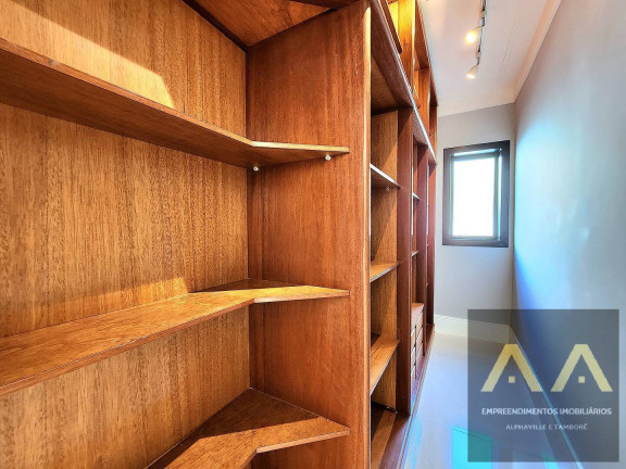 Imagem Casa com 4 Quartos à Venda, 450 m² em Alphaville - Barueri