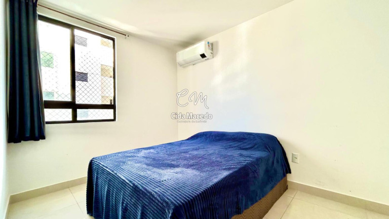 Imagem Apartamento com 2 Quartos à Venda, 56 m² em Jardim Oceania - João Pessoa Imagem Apartamento com 2 Quartos à Venda, 56 m² em Jardim Oceania - João Pessoa