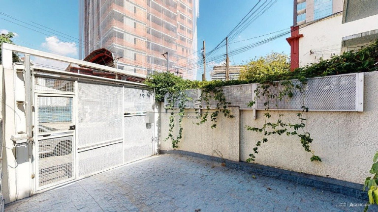Imagem Imóvel com 3 Quartos à Venda, 170 m² em Perdizes - São Paulo