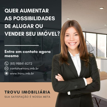 Imagem Apartamento com 3 Quartos à Venda, 84 m² em Jardim Oceania - João Pessoa