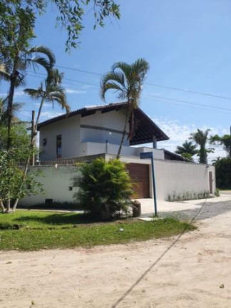 Imagem Casa com 5 Quartos à Venda, 240 m² em Indaiá - Bertioga Imagem Casa com 5 Quartos à Venda, 240 m² em Indaiá - Bertioga